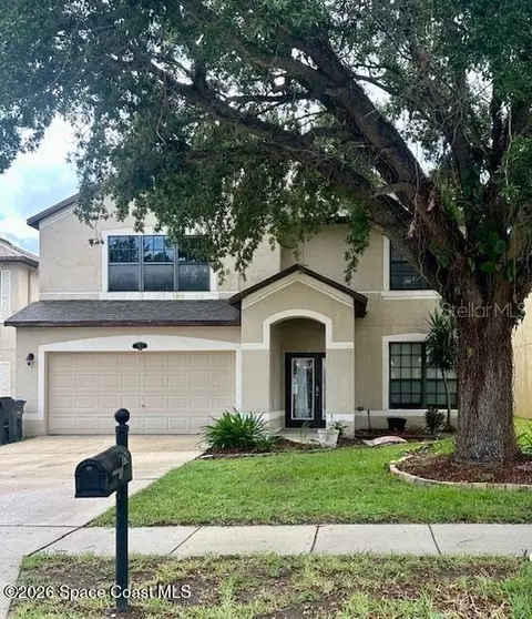 782 Marian Ct, Titusville, FL 32780