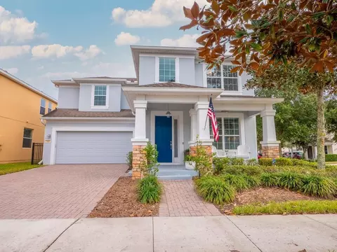7537 Brofield Ave, Windermere, FL 34786