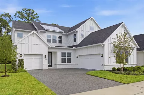 344 Ambersweet Pl, Lake Mary, FL 32746