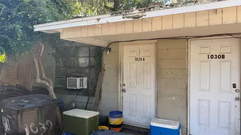 1028 W Livingston St, Orlando, FL 32805