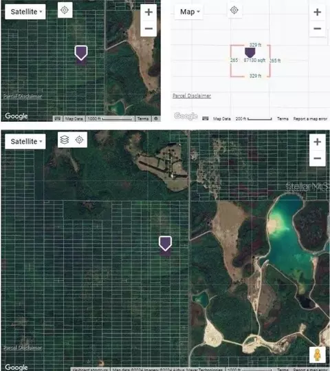 N/a, Polk City, FL 33868
