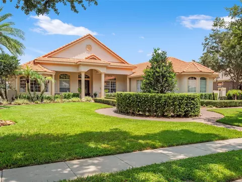 32516 Hawks Lake Ln, Sorrento, FL 32776