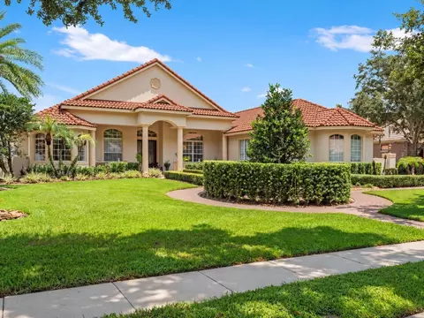 32516 Hawks Lake Ln, Sorrento, FL 32776
