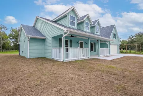Exterior - 967 Cr 753s, Webster, FL 33597 photo 9 of 9