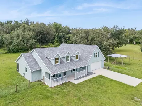 Exterior - 967 Cr 753s, Webster, FL 33597 photo 3 of 9