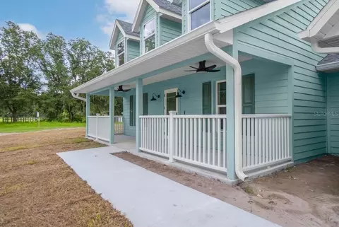 Exterior - 967 Cr 753s, Webster, FL 33597 photo 8 of 9