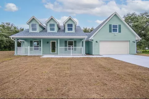 Exterior - 967 Cr 753s, Webster, FL 33597 photo 5 of 9