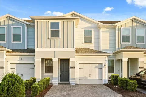 4642 Tribute Trl, Kissimmee, FL 34746