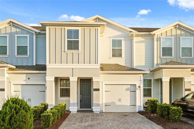 4642 Tribute Trl, Kissimmee, FL 34746