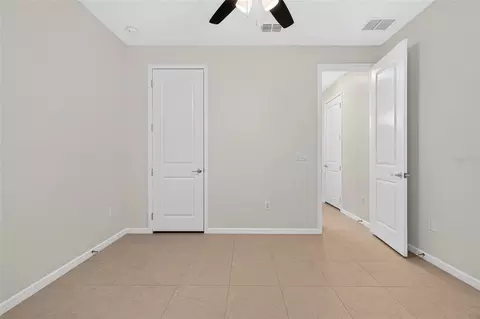 Bedroom - 9426 Lamine Way, Parrish, FL 34219 photo 2 of 10