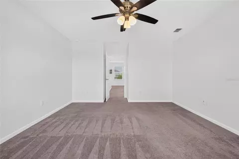 Bedroom - 9426 Lamine Way, Parrish, FL 34219 photo 5 of 10