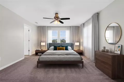 Bedroom - 9426 Lamine Way, Parrish, FL 34219 photo 10 of 10