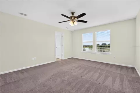 Bedroom - 9426 Lamine Way, Parrish, FL 34219 photo 4 of 10