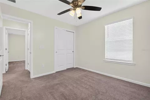 Bedroom - 9426 Lamine Way, Parrish, FL 34219 photo 7 of 10