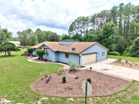10848 N Dragonis Dr, Dunnellon, FL 34433