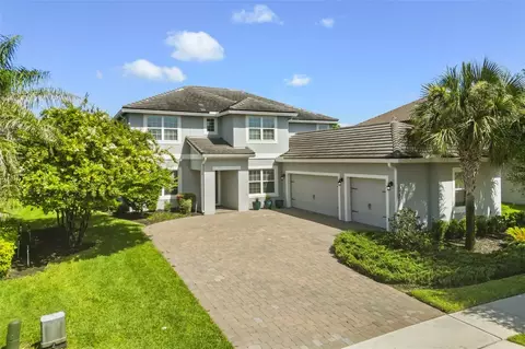 7389 John Hancock Dr, Winter Garden, FL 34787
