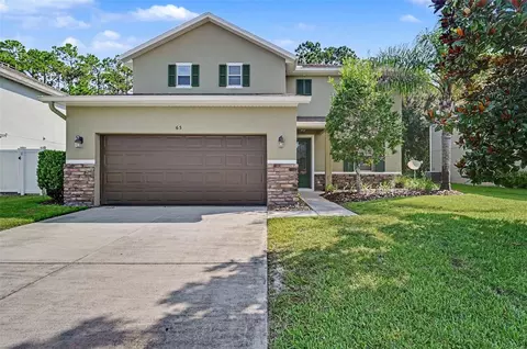 65 Pergola Pl, Ormond Beach, FL 32174 photo 1