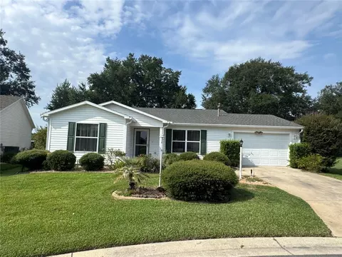 17481 SE 76th Flintlock Ter, The Villages, FL 32162