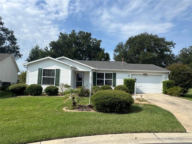 17481 SE 76th Flintlock Ter, The Villages, FL 32162