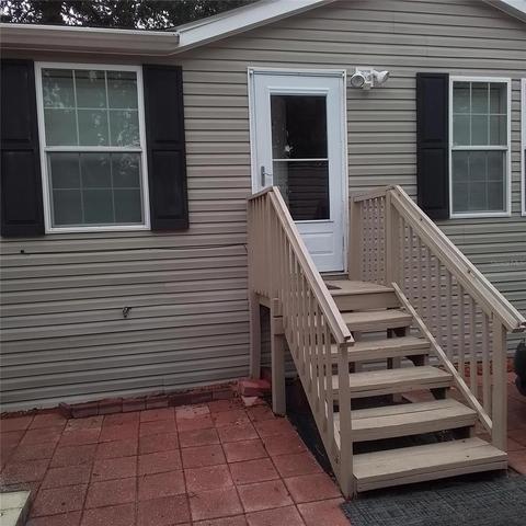1722 Evergreen St, Kissimmee, FL 34746