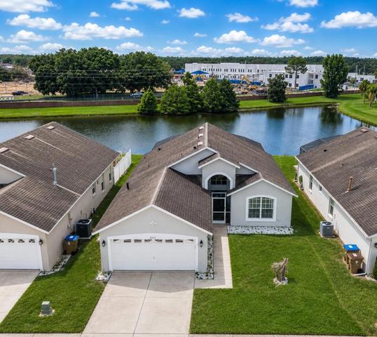 5112 Violet Ln, Kissimmee, FL 34758