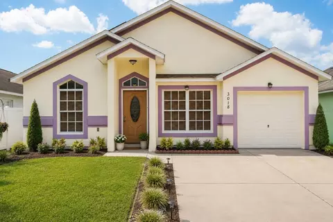 3018 Pineda Dr, Orlando, FL 32822