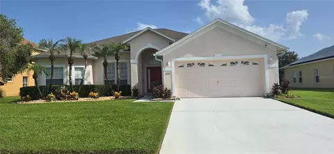 Undisclosed, Kissimmee, FL 34746