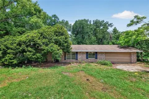 320 Lake Millsite Rd, Bartow, FL 33830