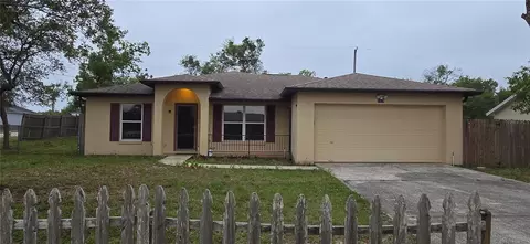 2729 Sweet Springs St, Deltona, FL 32738