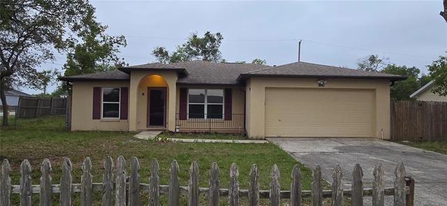 2729 Sweet Springs St, Deltona, FL 32738