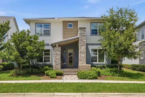 6921 Arnoldson St, Orlando, FL 32827