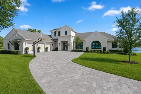 320 Evansdale Rd, Lake Mary, FL 32746