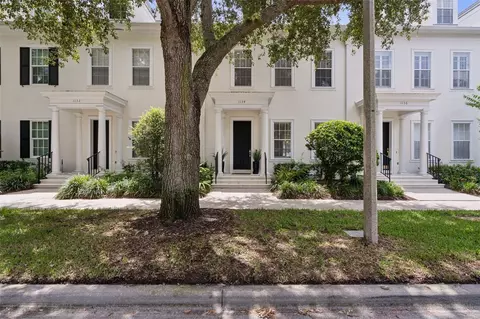 1134 Celebration Ave, Celebration, FL 34747