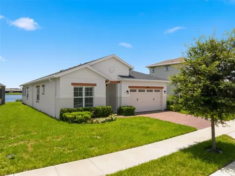 Exterior - 2680 Redblush Ter, Saint Cloud, FL 34772 photo 5 of 11