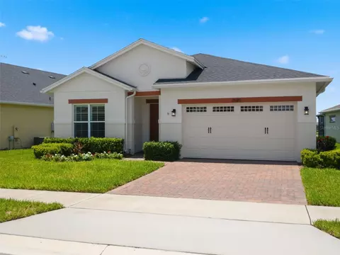 Exterior - 2680 Redblush Ter, Saint Cloud, FL 34772 photo 4 of 11