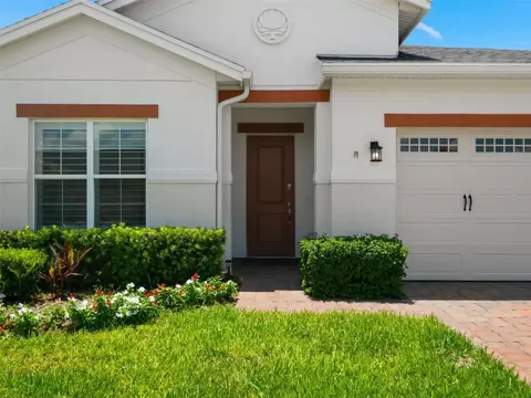 Exterior - 2680 Redblush Ter, Saint Cloud, FL 34772 photo 3 of 11