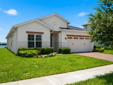 Exterior - 2680 Redblush Ter, Saint Cloud, FL 34772 photo 2 of 11