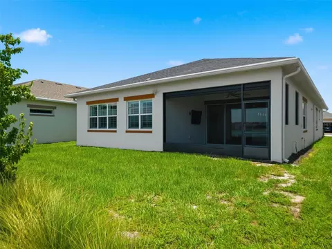 Exterior - 2680 Redblush Ter, Saint Cloud, FL 34772 photo 9 of 11