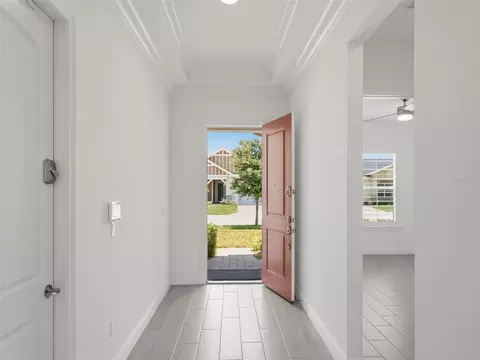 Entry Way - 2680 Redblush Ter, Saint Cloud, FL 34772 photo 1 of 2
