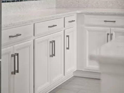 Kitchen - 2680 Redblush Ter, Saint Cloud, FL 34772 photo 7 of 9