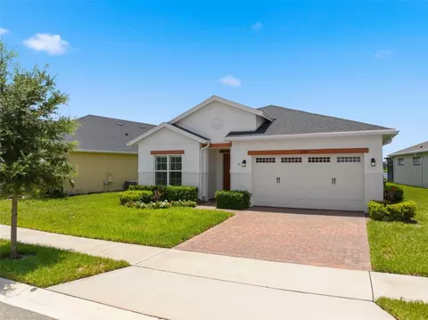 Exterior - 2680 Redblush Ter, Saint Cloud, FL 34772 photo 6 of 11