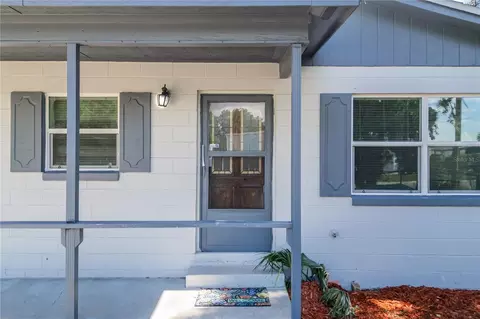 Exterior - 922 Bates Ave, Eustis, FL 32726 photo 3 of 9