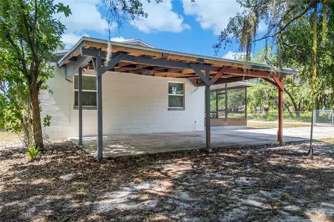 Exterior - 922 Bates Ave, Eustis, FL 32726 photo 9 of 9