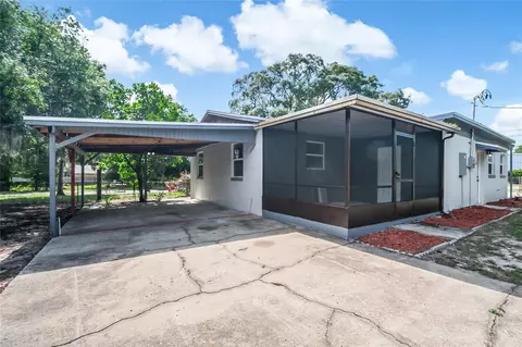 Exterior - 922 Bates Ave, Eustis, FL 32726 photo 6 of 9