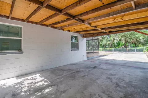 Exterior - 922 Bates Ave, Eustis, FL 32726 photo 5 of 9