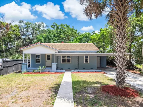 1504 W Line St, Leesburg, FL 34748