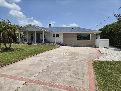 2625 Harris Blvd, Kissimmee, FL 34746
