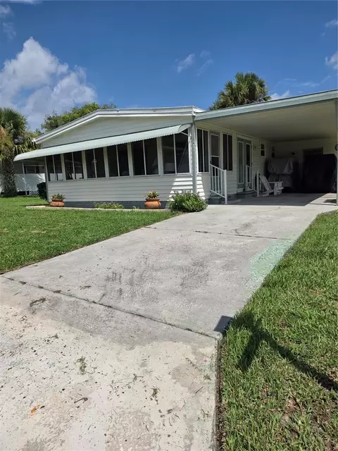4133 Oak Grove Rd #16, Zellwood, FL 32798