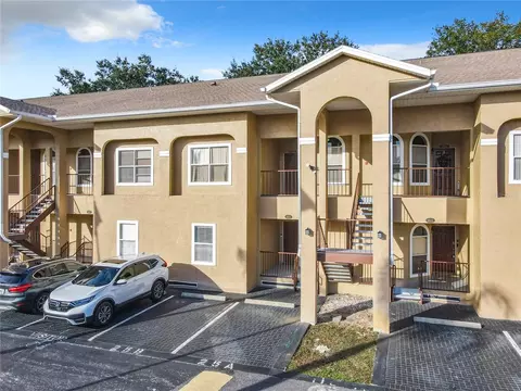 8825 Coral Palms Ct #A, Kissimmee, FL 34747