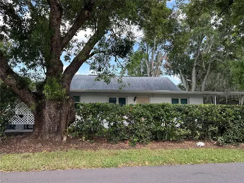 Exterior - 3430 5th St, Saint Cloud, FL 34769 photo 3 of 6